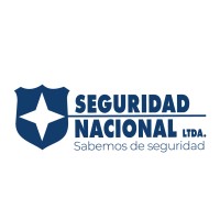 Seguridad Nacional Ltda logo