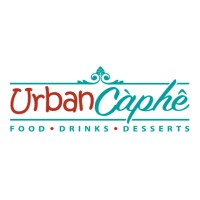 Urban Caphe logo