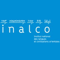 Institut national des langues et civilisations orientals logo