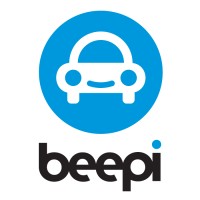 Beepi logo