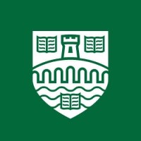 The University of Stirling logo