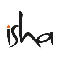 Isha Foundation logo