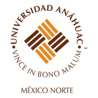 Universidad Anáhuac Mexico Norte logo