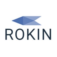 ROKIN logo