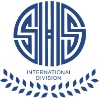 Shanghai High School International Division logo