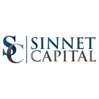 Sinnet Capital logo