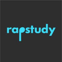 rapStudy logo
