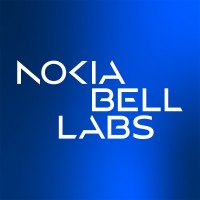 Nokia Bell Labs logo