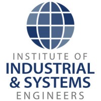 Institute of Industrial and Systems Engineers logo