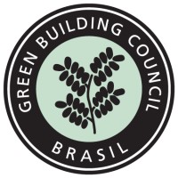 Green Building Council Brasil logo