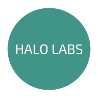 Halo Labs logo