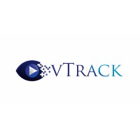 vTrack logo