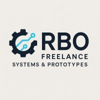 RBO Freelance logo