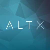 AltX logo