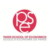 Paris School of Economics logo