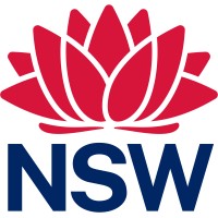 Investment NSW logo