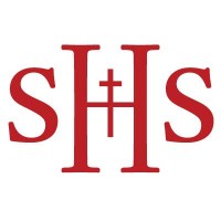 Sacred Heart Schools, Atherton logo