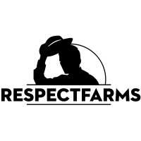 RESPECTfarms logo