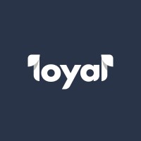 Cellular Longevity, Inc., dba Loyal logo