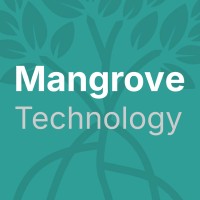 Mangrove Technology logo