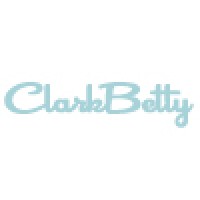 Clark Betty logo