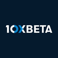 10xBETA logo