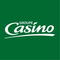 Groupe Casino logo