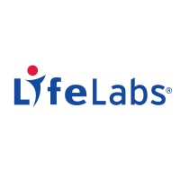 LifeLabs Medical Laboratory Services logo