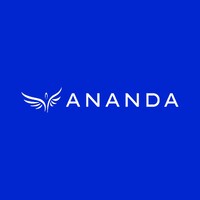 Ananda Development Public Company Limited. logo