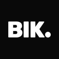BIK logo