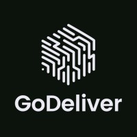 GoDeliver logo