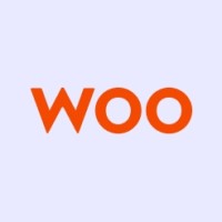 Woo.io logo