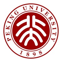 Peking University logo