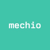 Mechio logo