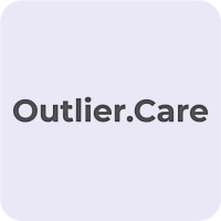 Outlier.Care logo