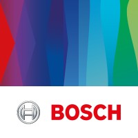 Bosch Software Innovations logo