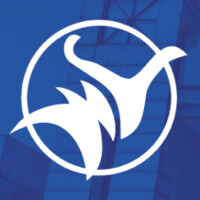 浙江万里学院 logo