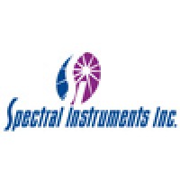 Spectral Instruments logo