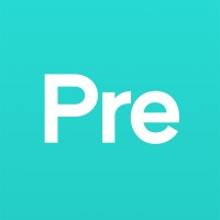 Pre ~ For Ambitious Startup Founders logo