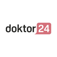 Doktor24 logo