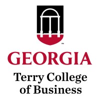 University of Georgia - Terry College of Business logo