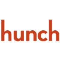 Hunch Inc. logo