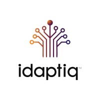 idaptiq logo
