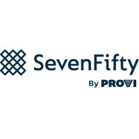 SevenFifty logo