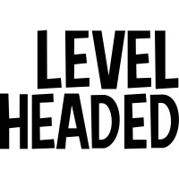 Level Headed Games logo
