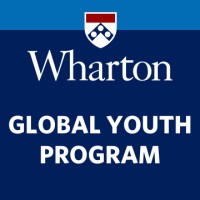 Wharton Global Youth Program logo