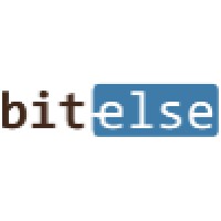 bit-else logo