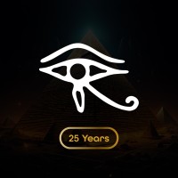 LuckyEye logo