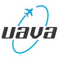 Unmanned Aerial Vehicles Austin logo