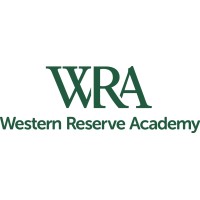 Western Reserve Academy logo
